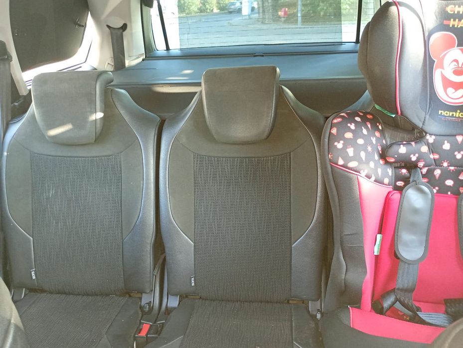 Carrinha c4 grand picasso