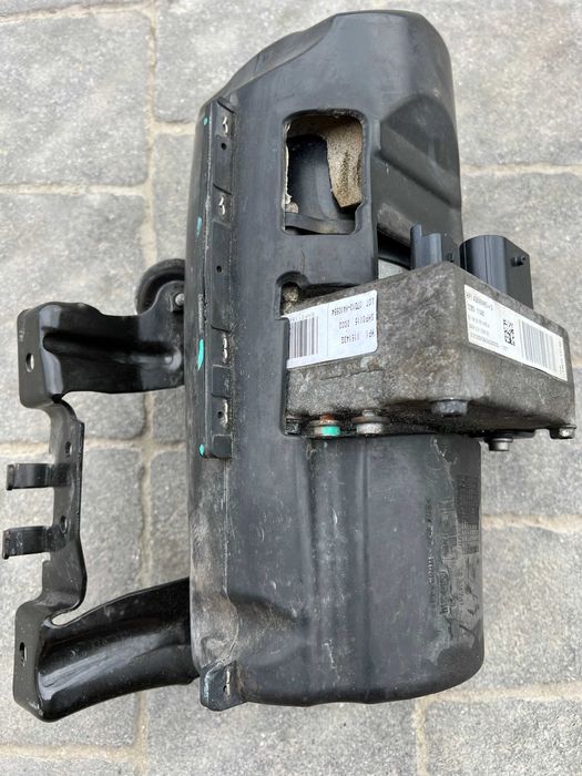 ГУР Насос гидроусилителя Fiat Scudo Citroen Jampy Expert 2007-2016