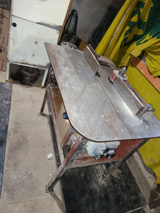 Продам станки столярные