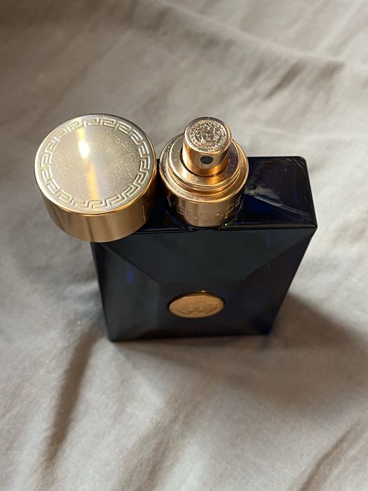 Versace Dylan Blue pour homme EDT 55/100 ml