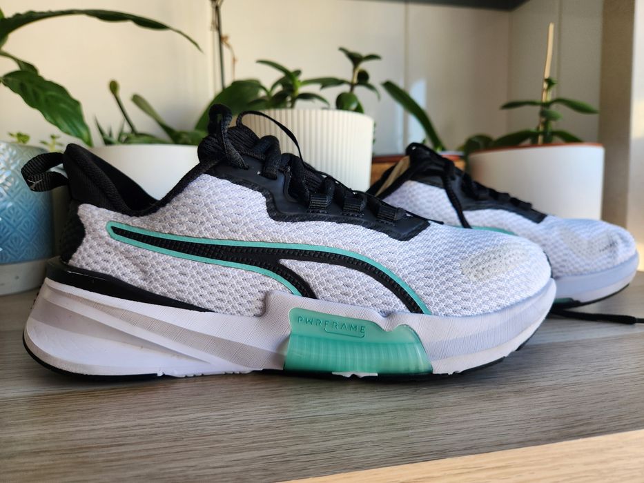 Sapatilhas de treino Puma