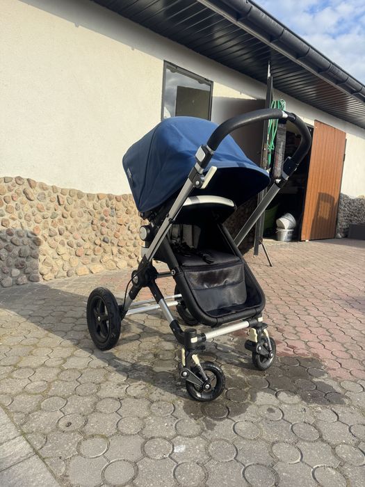 wózek dziecięcy bugaboo cameleon 3 |GRATIS!!