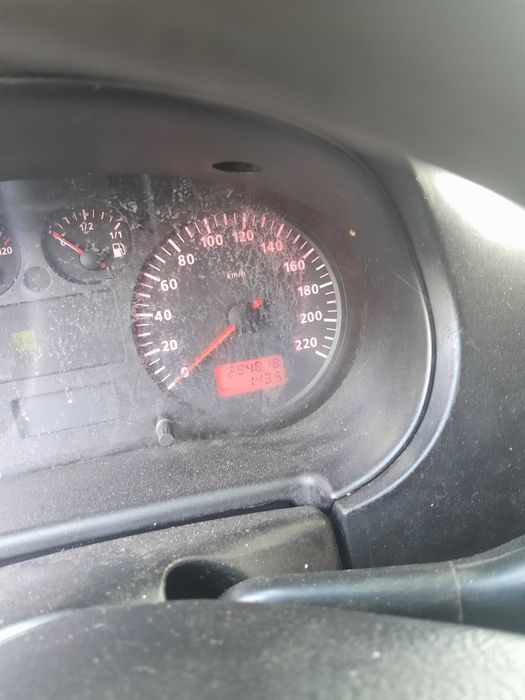 Авто на впевненом ходу