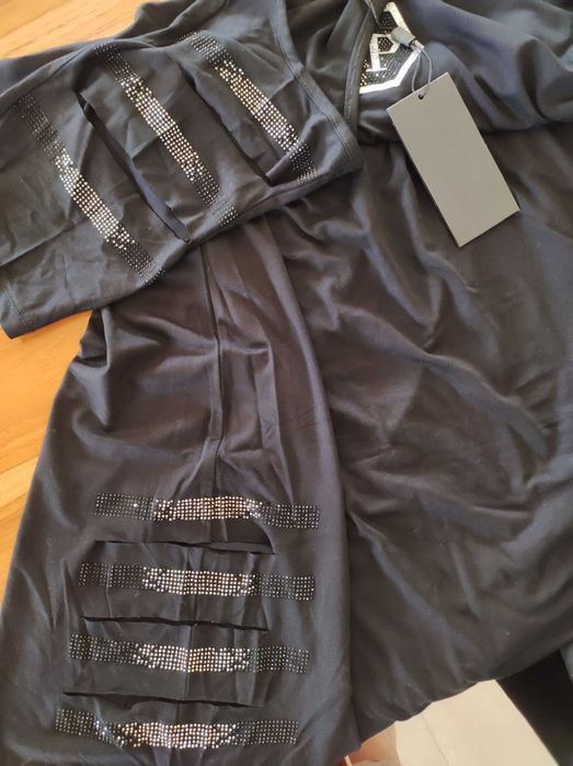 Sukienka Philip Plein.