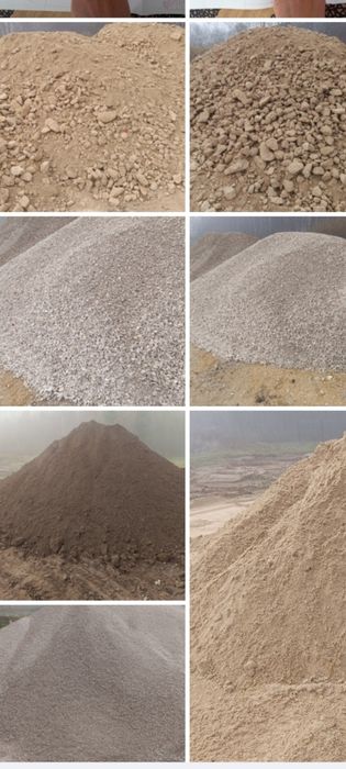 Czarna ziiemia -piasek-kamien-rumosz szaniecki-itp