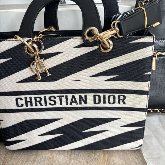 Nowa bez metki Christian Dior