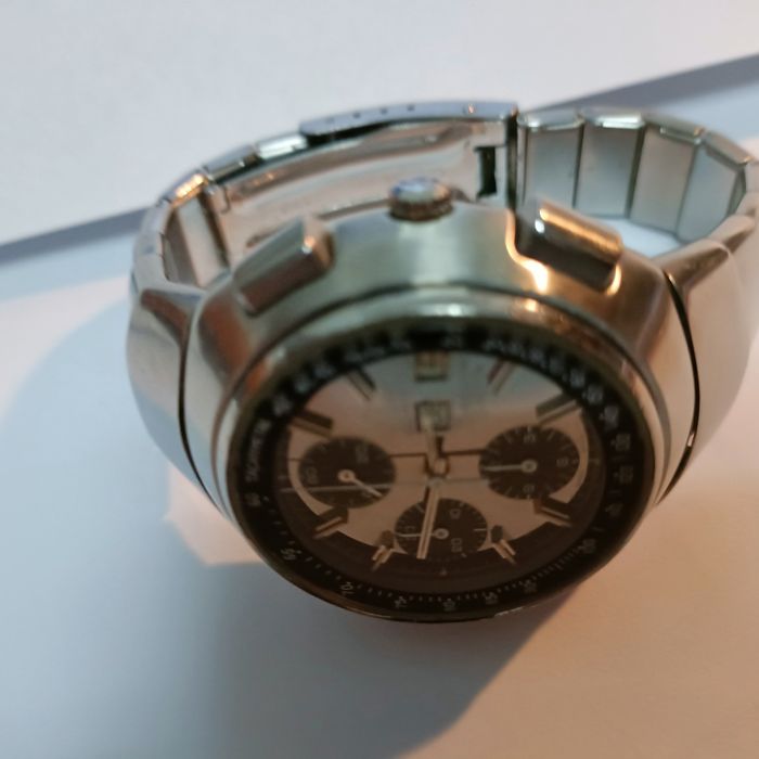 Omega Speedsonic F300 Hz