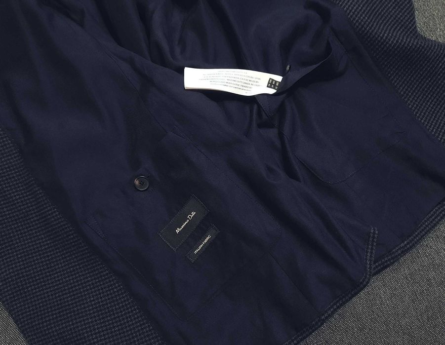 Блейзер Massimo Dutti