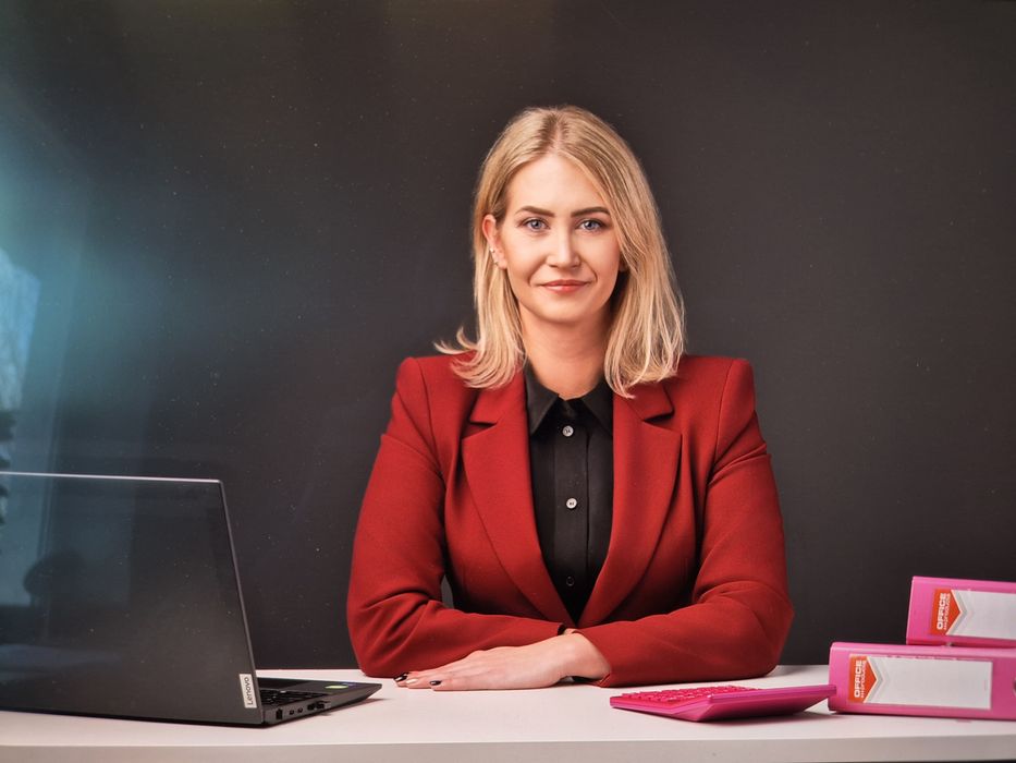 PIT, CIT, VAT, ZUS wszystko w jednym miejscu. Usługi księgowe, kadrowe