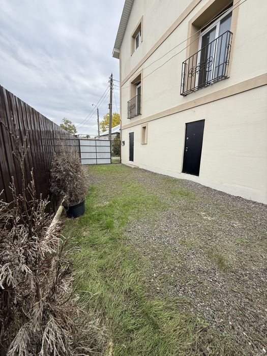 Продаю будинок 4 Слобідська