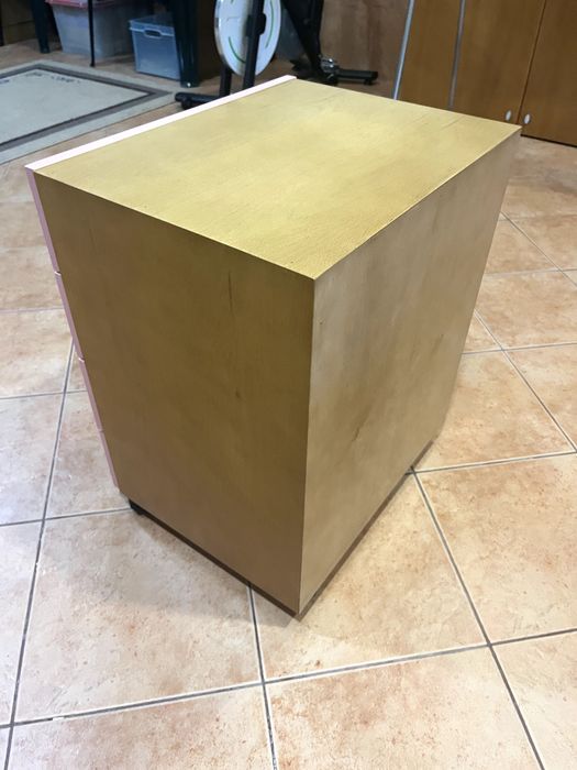 Mesa de Cabeceira Criança