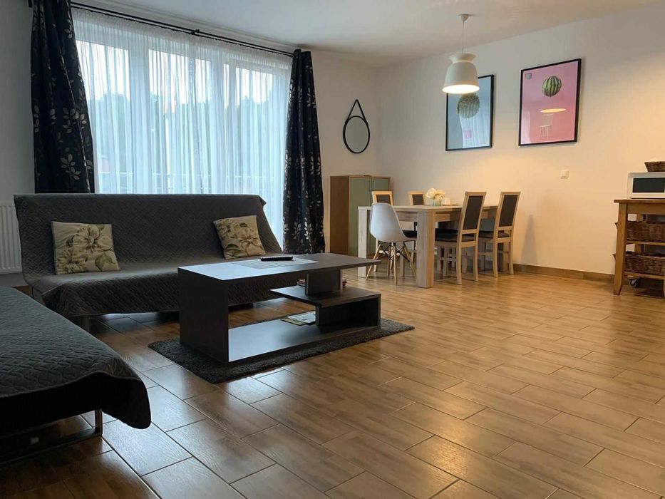 Apartament sześcioosobowy Świeradów-Zdrój WIOSNA 2026