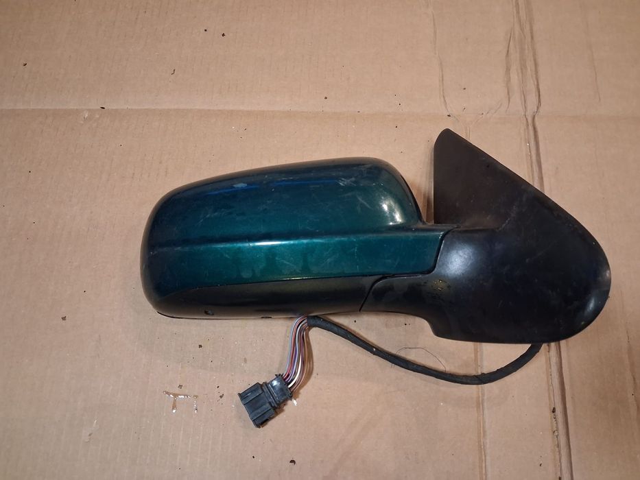 Lusterko SEAT LEON I 9 PIN prawe lub lewe OE