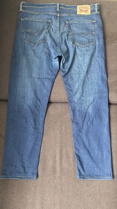 Levi’s spodnie jeansowe W36 L32