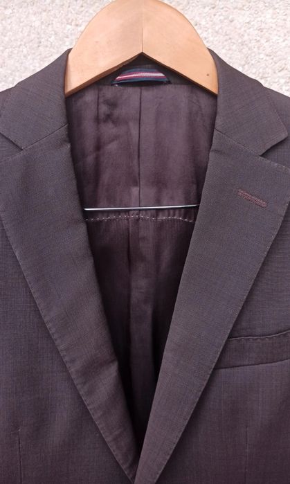 Blazer Giovanni Galli