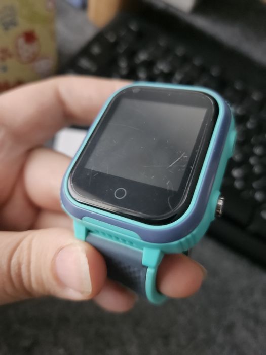 Дитячий смарт-годинник, GPS, камера, SIM-карта, прослуховування, смарт годинник дитячий