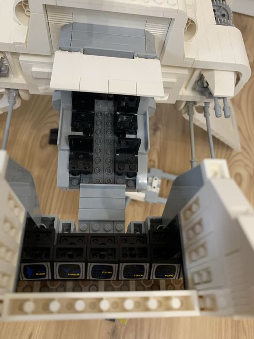 Lego star wars ucs 10212