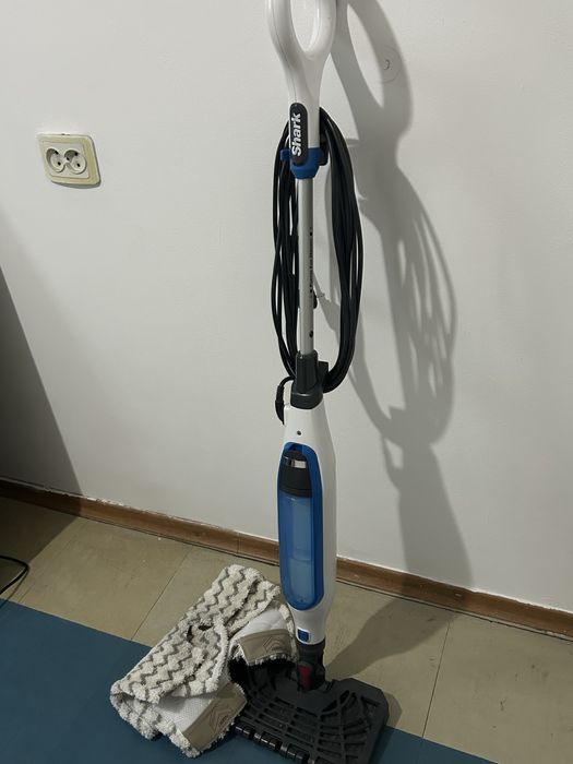 Парова швабра SHARK