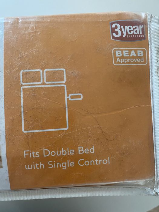 Koc elektrycxny NOWY - Tanio