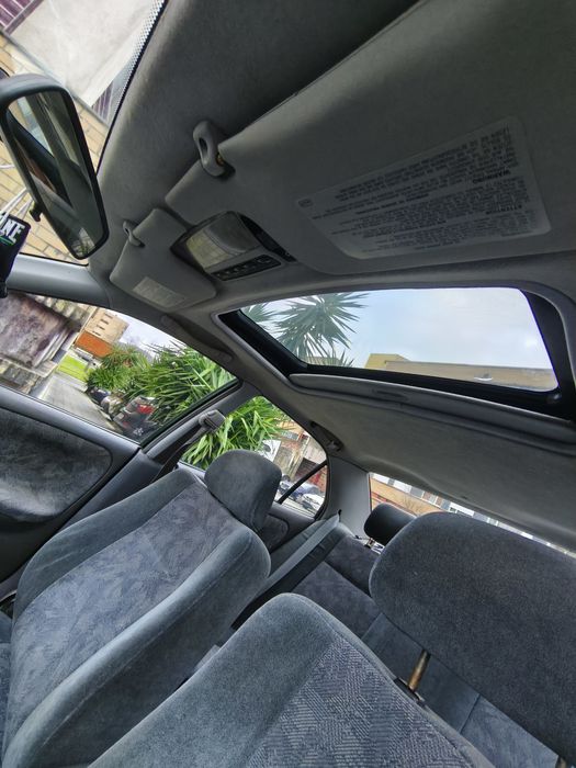 Mitsubishi Lancer 1.3 GLX