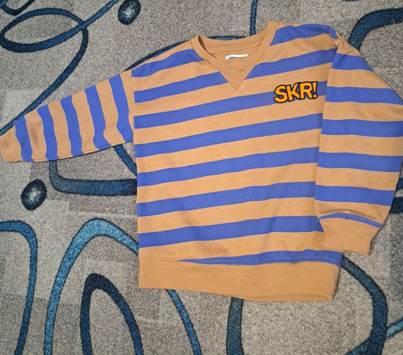 Кофта для хлопчика