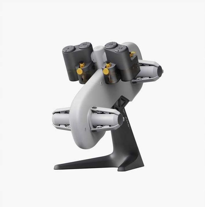 BAMBU LAB AMS LITE do A1 oraz A1 mini - nowy, od ręki