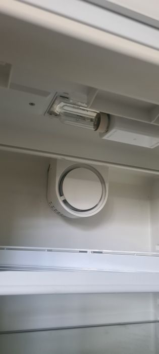 Frigorífico combinado Miele para peças