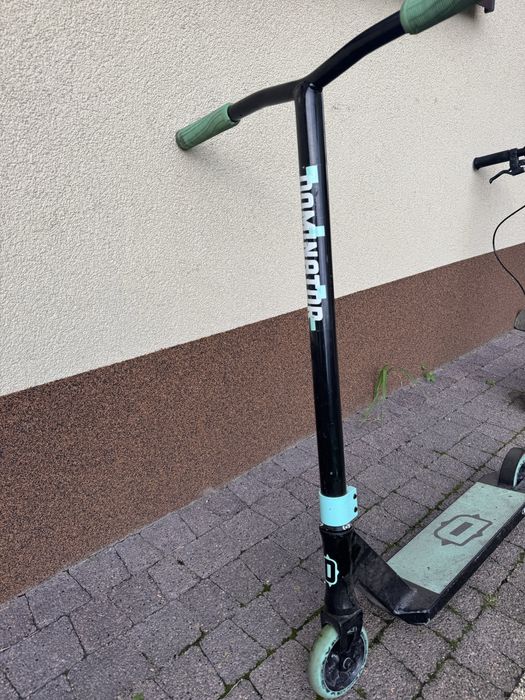 hulajnoga  dominator sniper