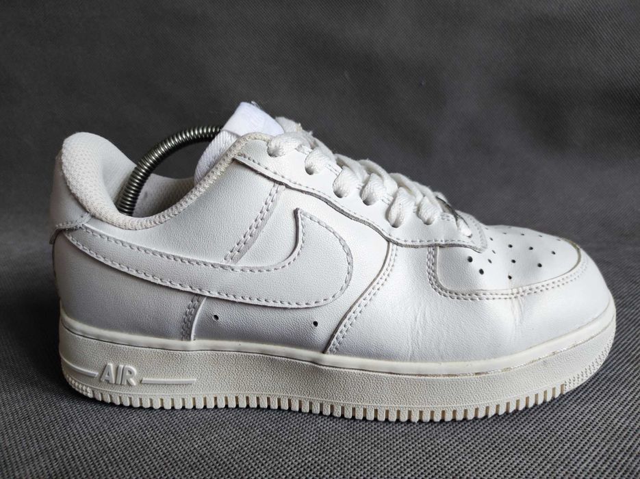 Nike Air Force - Sneakersy r. 38