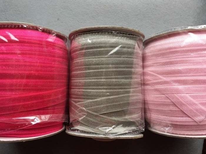 Резинка для пов’язок (стрейч) на метраж