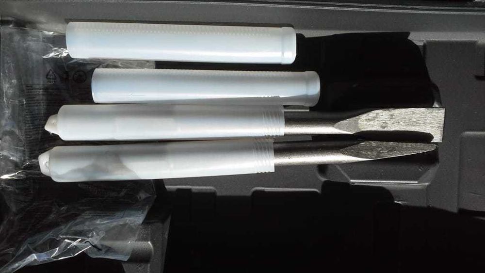 Martelo eléctrico demolidor 1900 watts