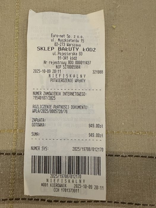 Odkurzacz ELECTROLUX Silence PD82-ALRG