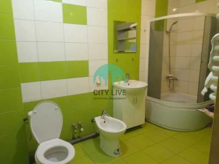 Кімната на підселення, КАСКАД (51)