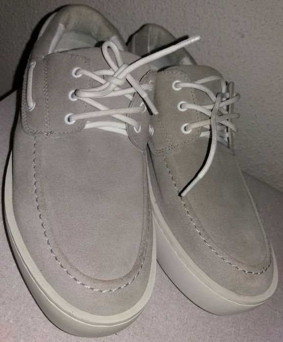 Sapatos Public Relations Novos. Tam. 38
