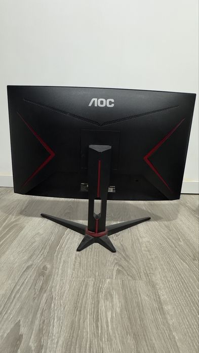 MONITOR AOC GAMMING