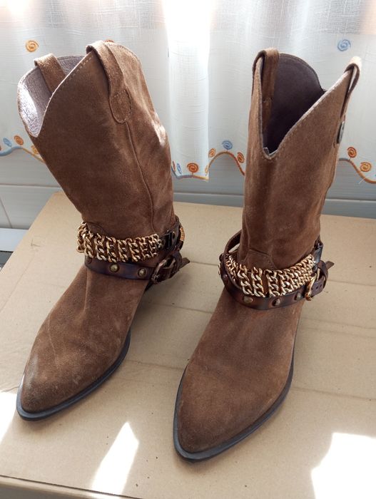 Prof Brand Boots64862192926593121