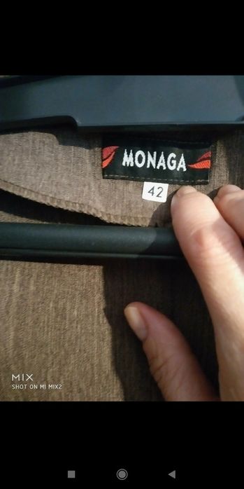 Żakiet damski 42. Monaga