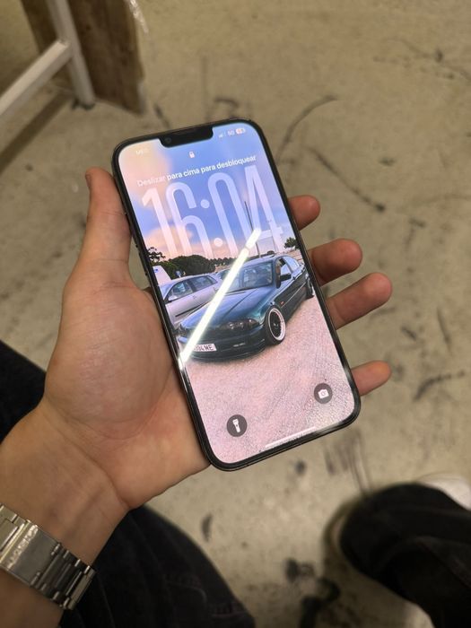 Iphone 13 Pro Max 128Gb