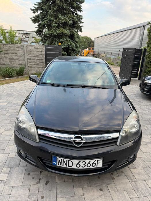 Astra