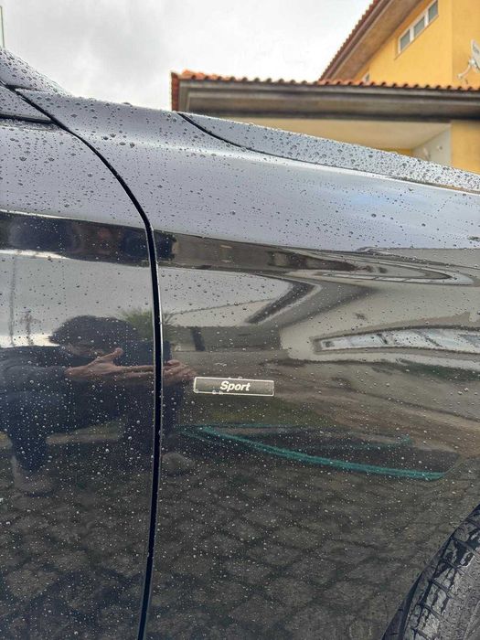 Venda de carro BMW 118 d