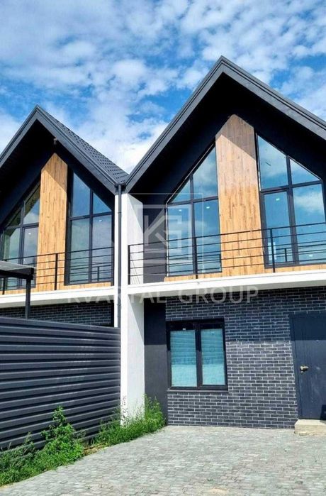 Продаж сучасного таунхауса! БЕЗ КОМІСІЇ для покупця