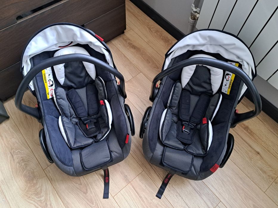 Автокрісло дитяче Heyner