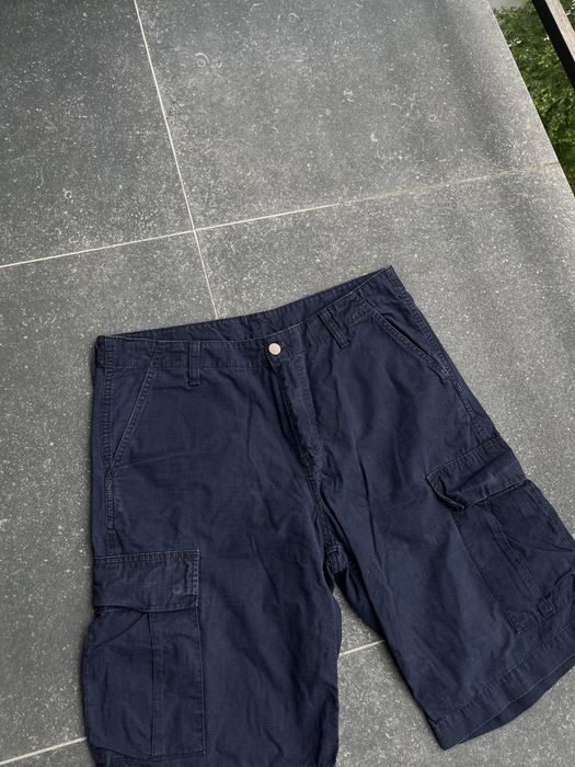Шорти карго carhartt