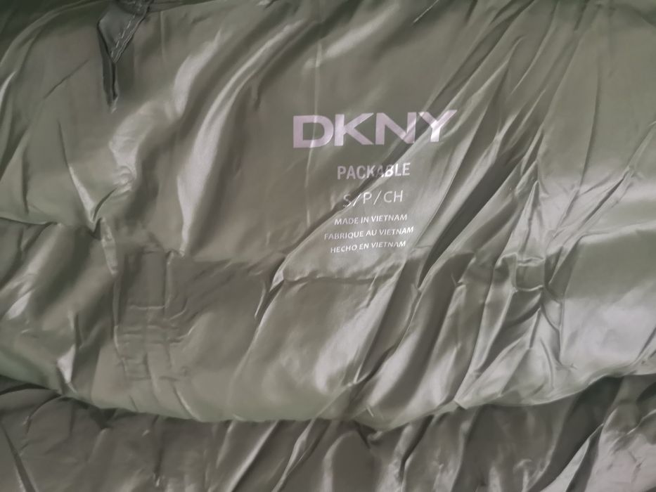 Kurtka damska DKNY rozmiar S