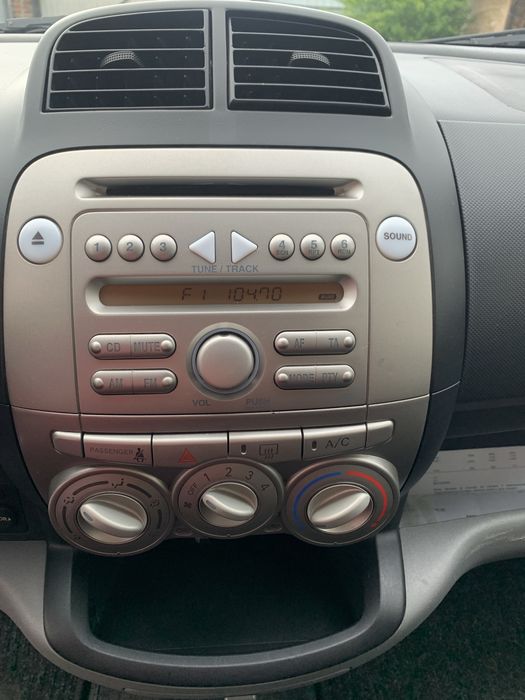 DAIHATSU. SIRIOH 2 2010 р 1.3 4 WD