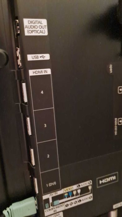 Телевізор Samsung