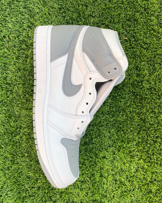 Air jordan 1 high stealth