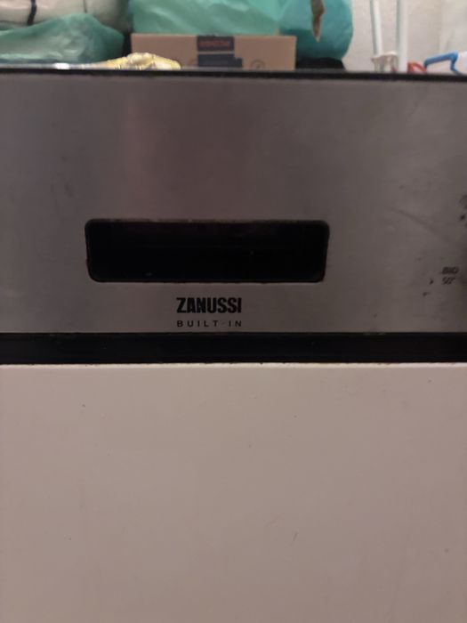 Máquina Lavar Loiça