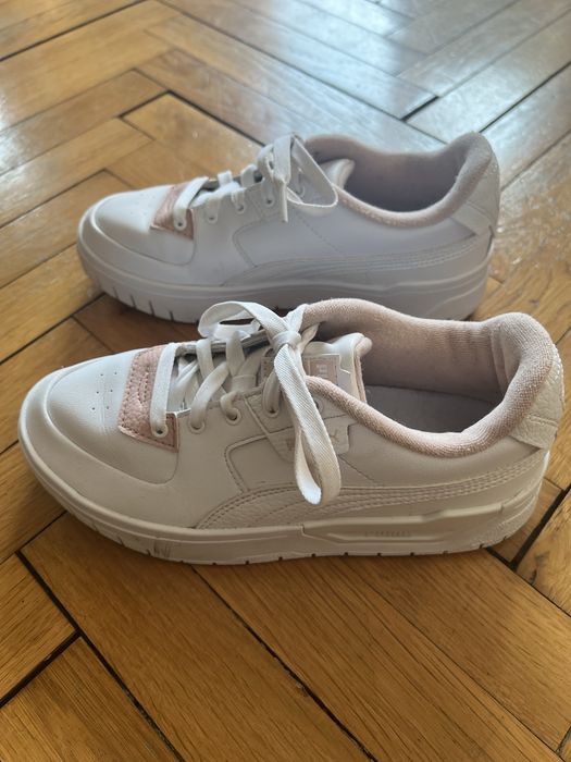 Sprzedam sneakersy Puma