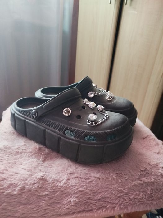 Крокси 39 розмір 25,5 см